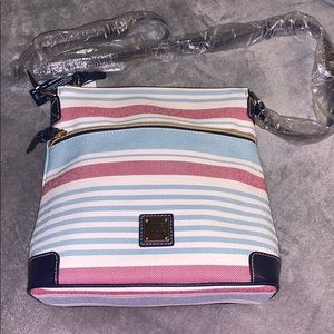 Dooney & Bourke Crossbody NWT